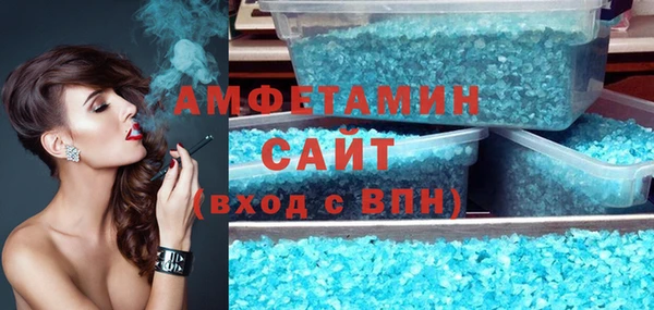 хмурый Новозыбков