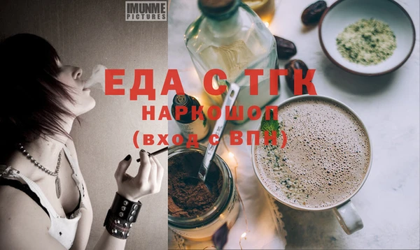 хмурый Новозыбков